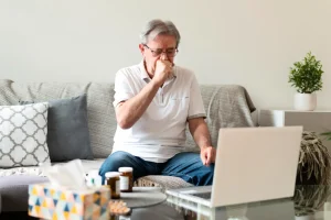 أفضل علاج للكحة والبلغم عند الكبار