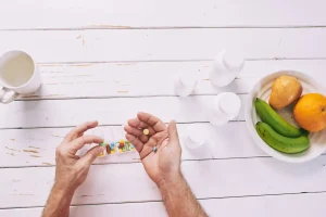 افضل فيتامينات لتقوية المناعة للكبار