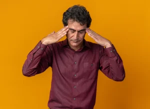 أسباب الصداع النصفي