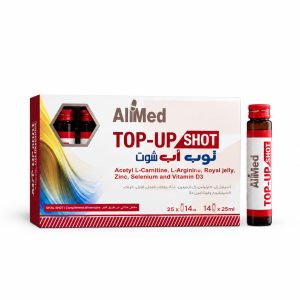 Top-Up Shot