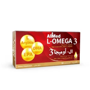 أوميجا 3