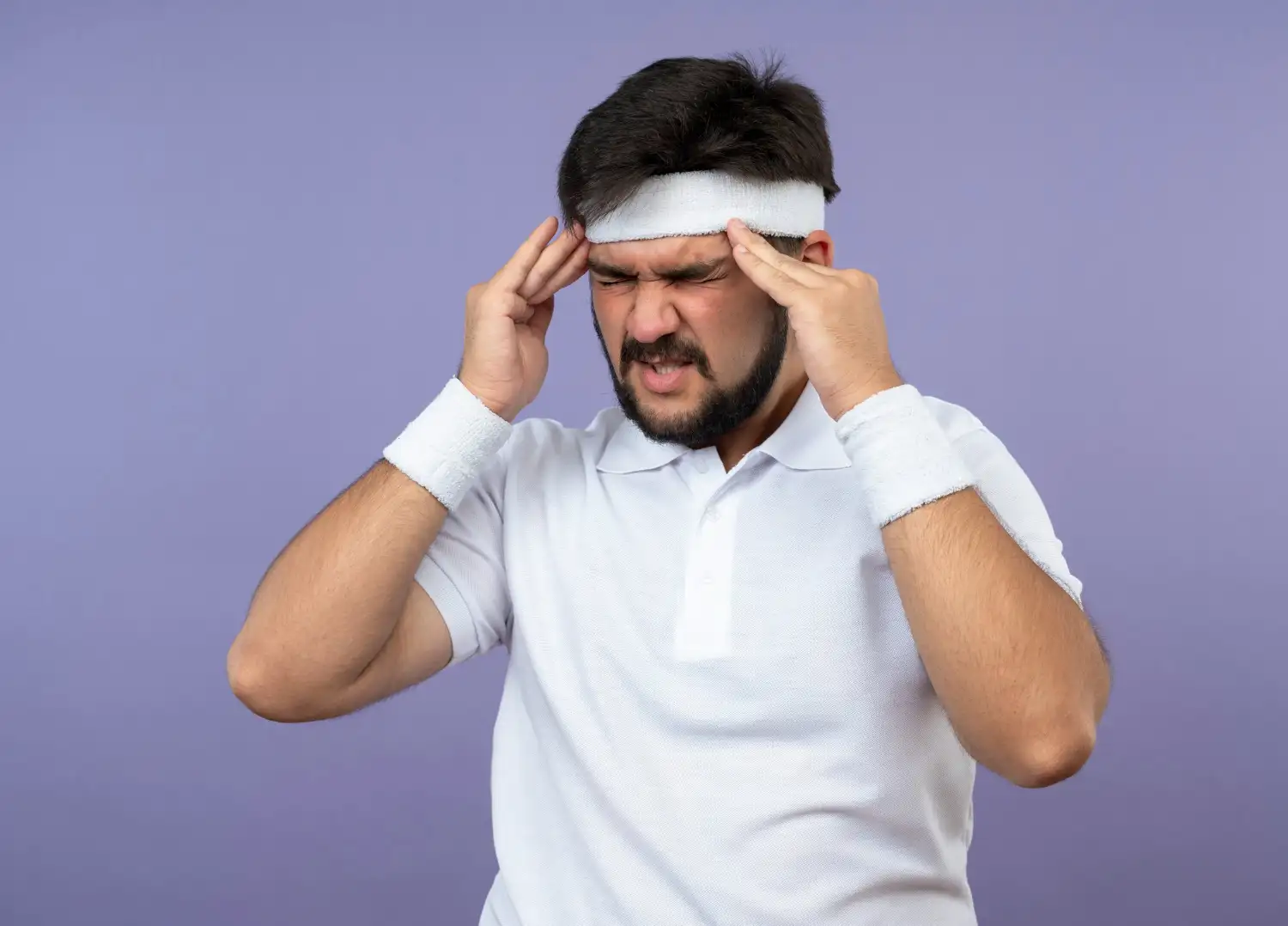 اسباب الدوخة