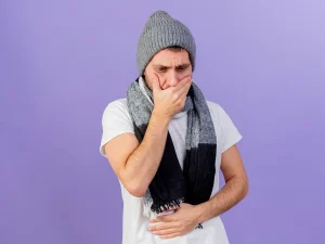 اعراض النزلة المعوية