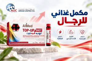 مكمل غذائي للرجال
